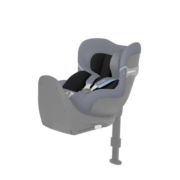 CYBEX SIRONA S2/SX2 NewBorn Inlay - Grey S