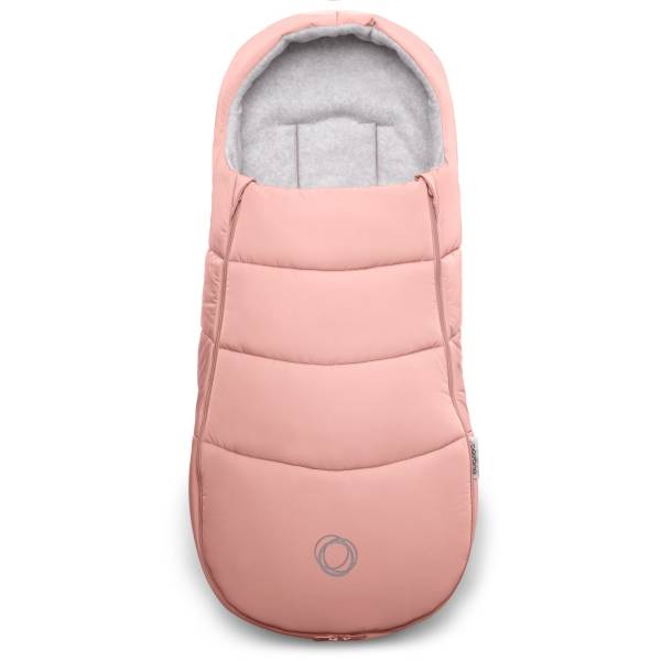 BUGABOO Footmuff - Evening Pink