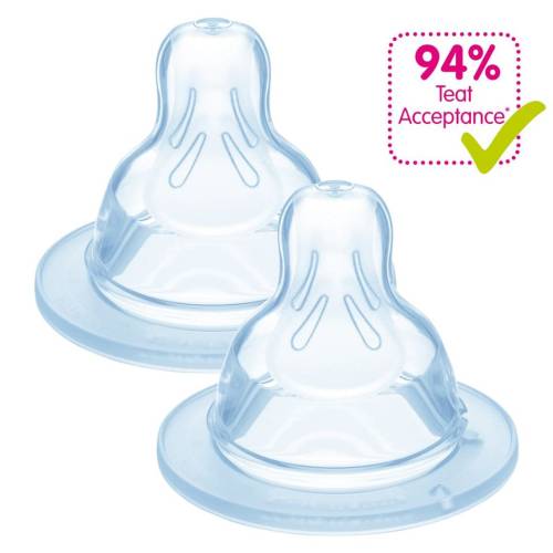 MAM Teat size 0