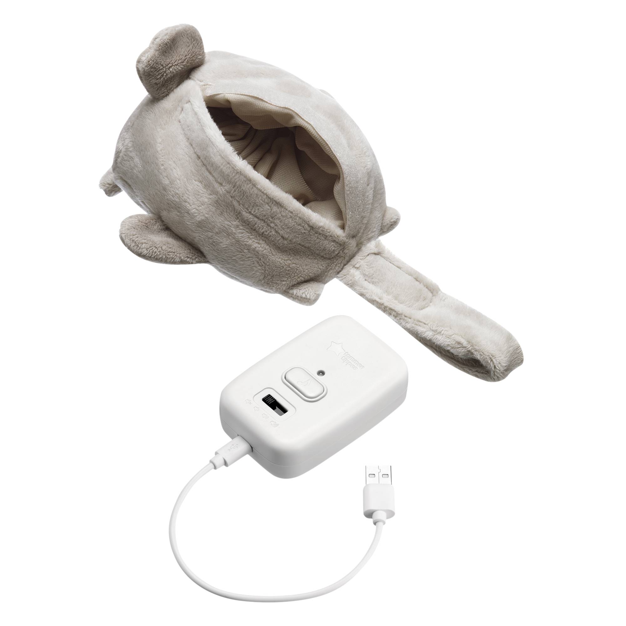 Grobag ollie the owl best sale