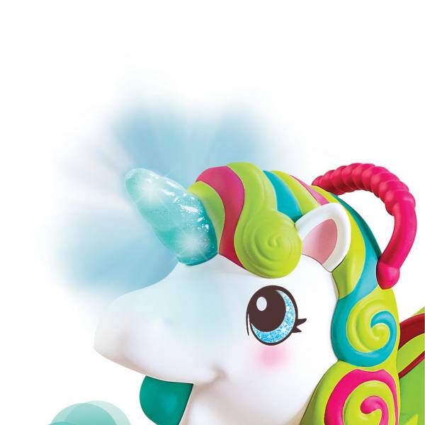 INFANTINO 3in1 Sit Walk & Ride Unicorn