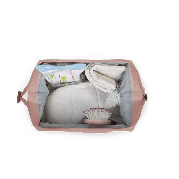 CHILDHOME Baby Necessities - Pink Copper