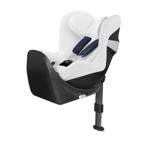 CYBEX Sirona M2 Summer cover -  White