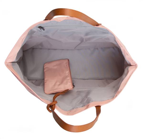 CHILDHOME Family Bag - Pink Copper