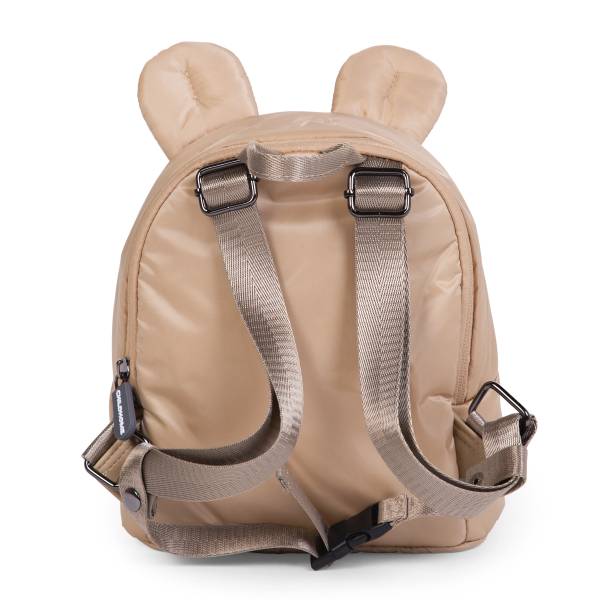 CHILDHOME Kids My First Bag Puffered - Beige