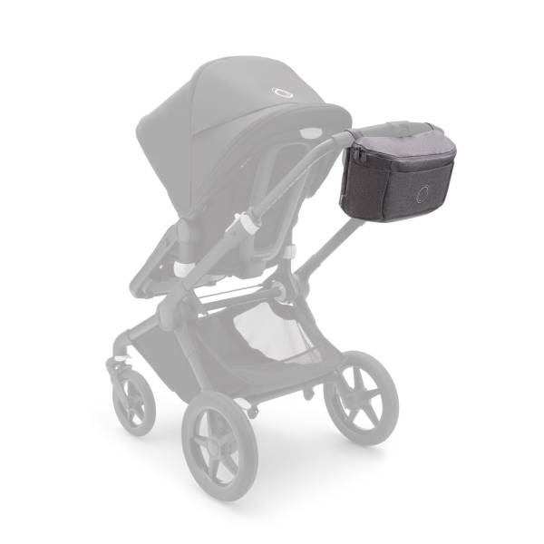 Bugaboo organizer grey melange discount