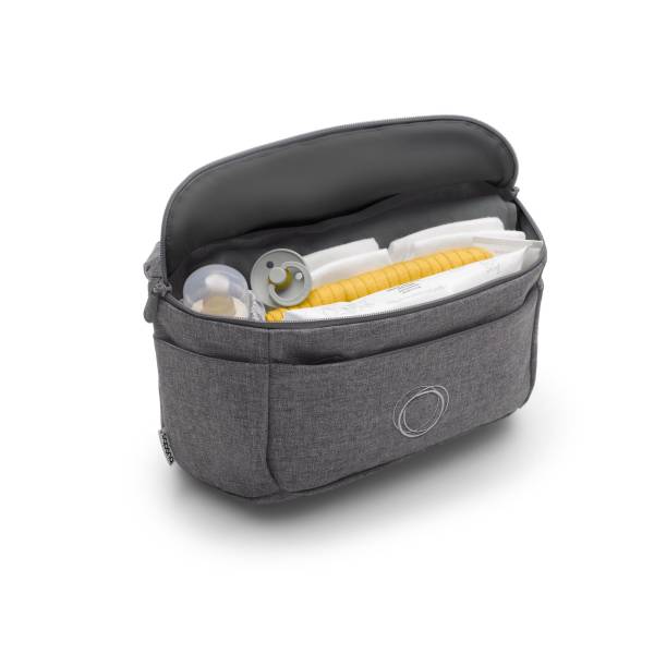 BUGABOO Organizer - Grey Melange