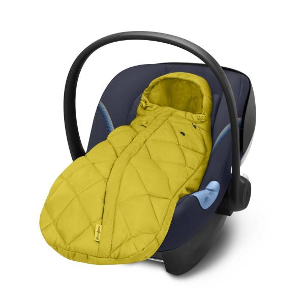 CYBEX Snogga Mini - Mustard Yellow