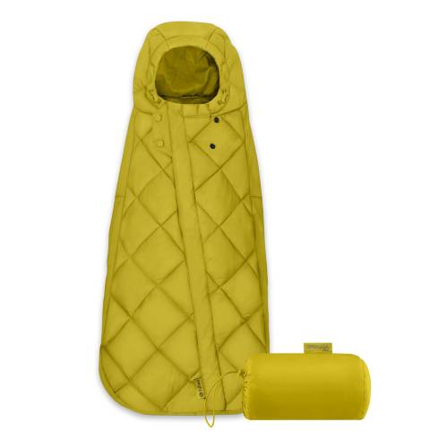 CYBEX Snogga Mini - Mustard Yellow