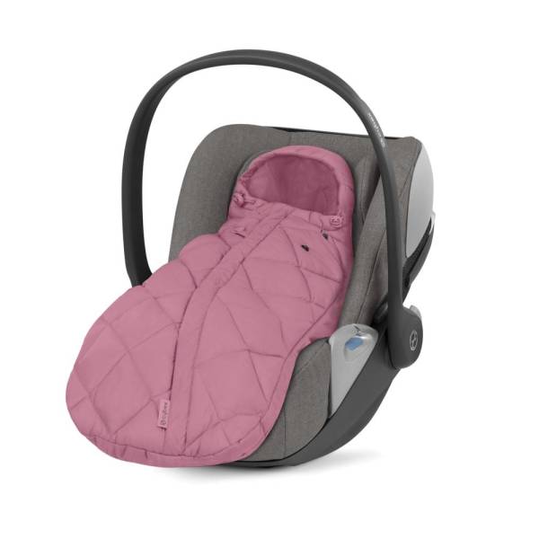 CYBEX Snogga Mini - Magnolia Pink