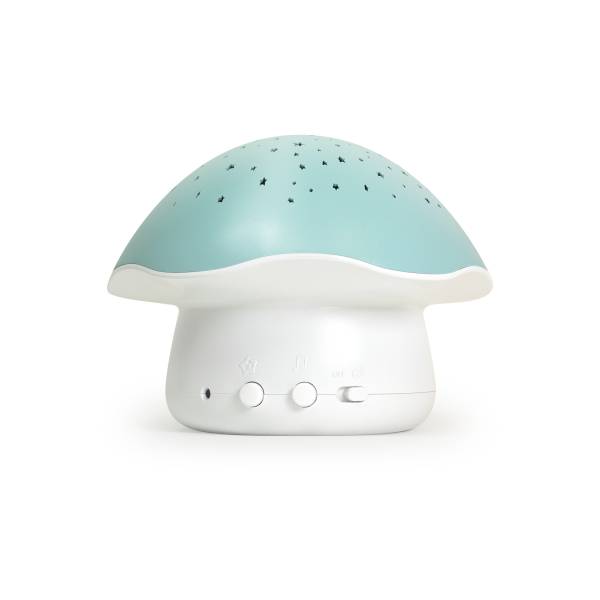 PABOBO Star Projector Mushroom - Blue