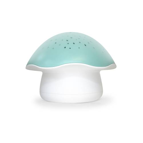 PABOBO Star Projector Mushroom - Blue