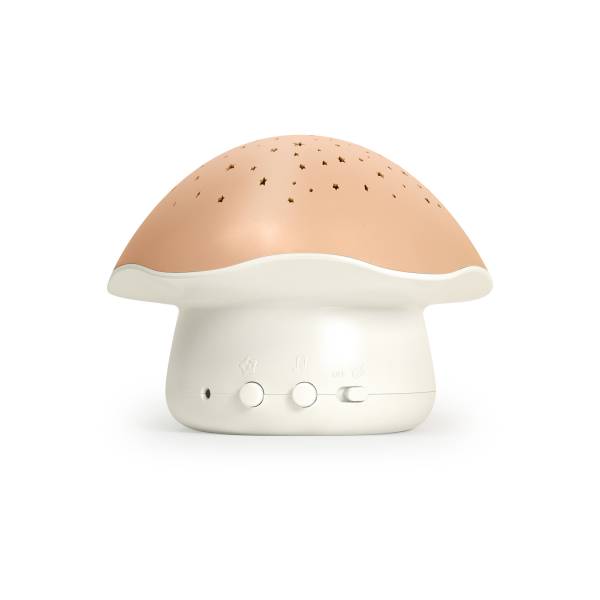 PABOBO Star Projector Mushroom - Pink