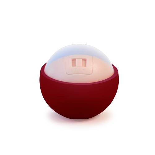 PABOBO Little Moon Nightlight - Pink