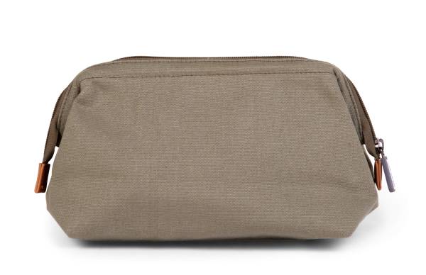 CHILDHOME Baby Necessities - Canvas Khaki