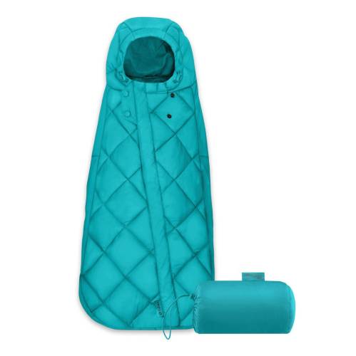 CYBEX Snogga Mini - River Blue