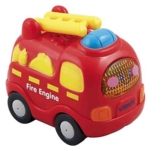 VTECH Toot-Toot Fire Truck