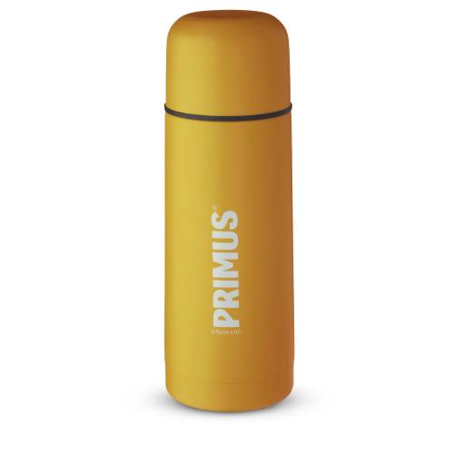 PRIMUS Vacuum Bottle 0.75L Yellow