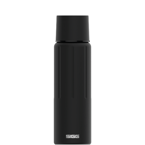 SIGG Thermo Hot & Cold 0.75 - GEM Black