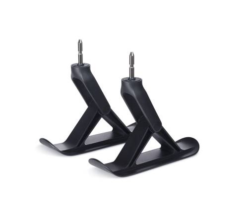 CYBEX Priam Skis - Black