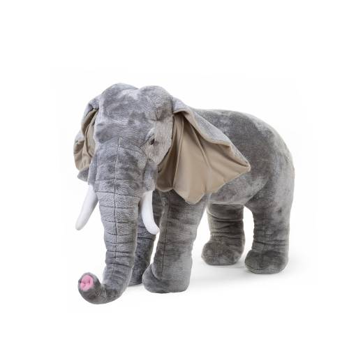 CHILDHOME Standing Elephant 75cm