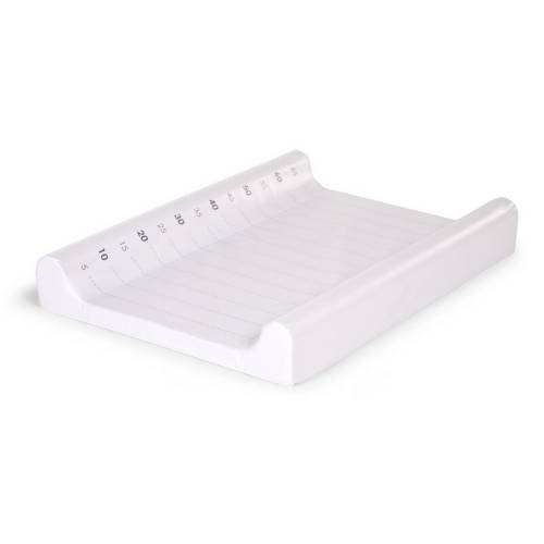 CHILDHOME Changing Cushion 70x50 - White