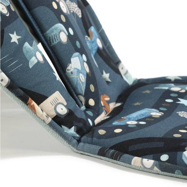 LA MILLOU Seat Liner Jersey On the Road