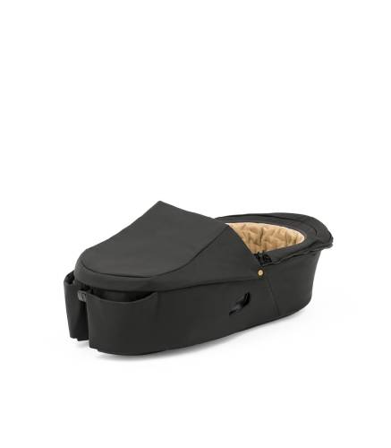 STOKKE Xplory X Carrycot - Signature Black