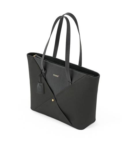 STOKKE Xplory X Changing Bag - Signature Black
