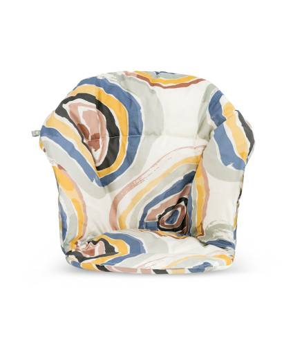 STOKKE Clikk Cushion - Multi Circles OCS