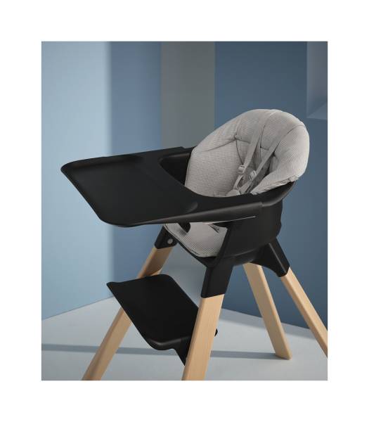 STOKKE Clikk Cushion - Nordic Grey OCS