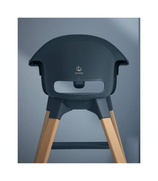 STOKKE Clikk Chair - Fjord Blue