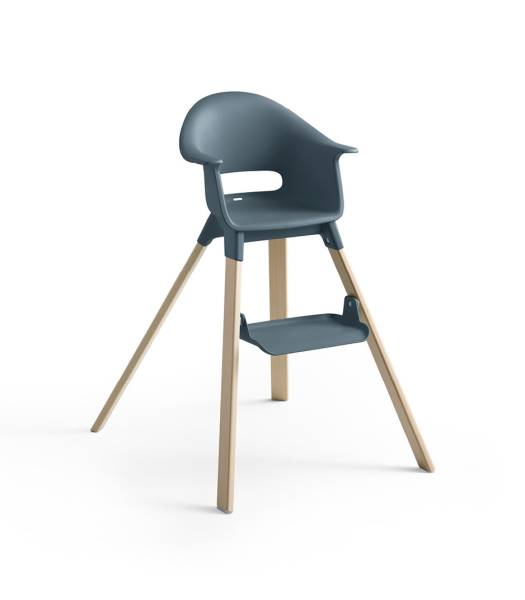 STOKKE Clikk Chair - Fjord Blue