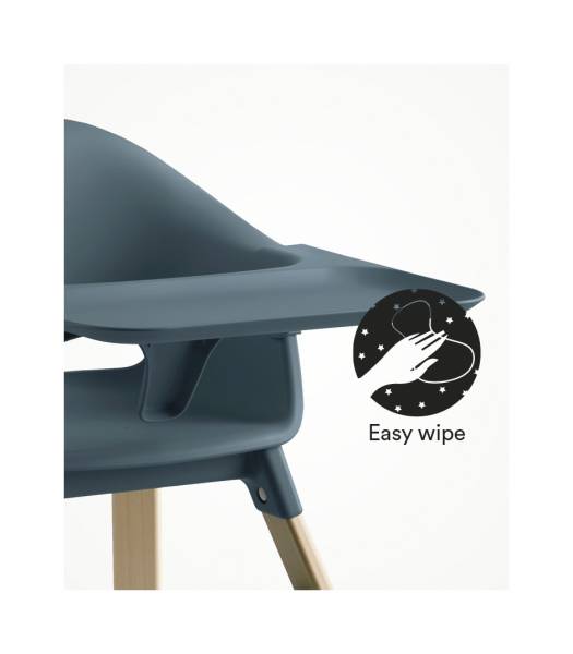 STOKKE Clikk Chair - Fjord Blue