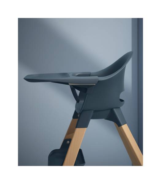 STOKKE Clikk Chair - Fjord Blue