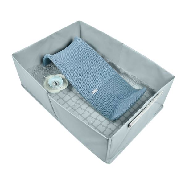 BEABA Foldable Pop Up Camele'o Bath - Blue