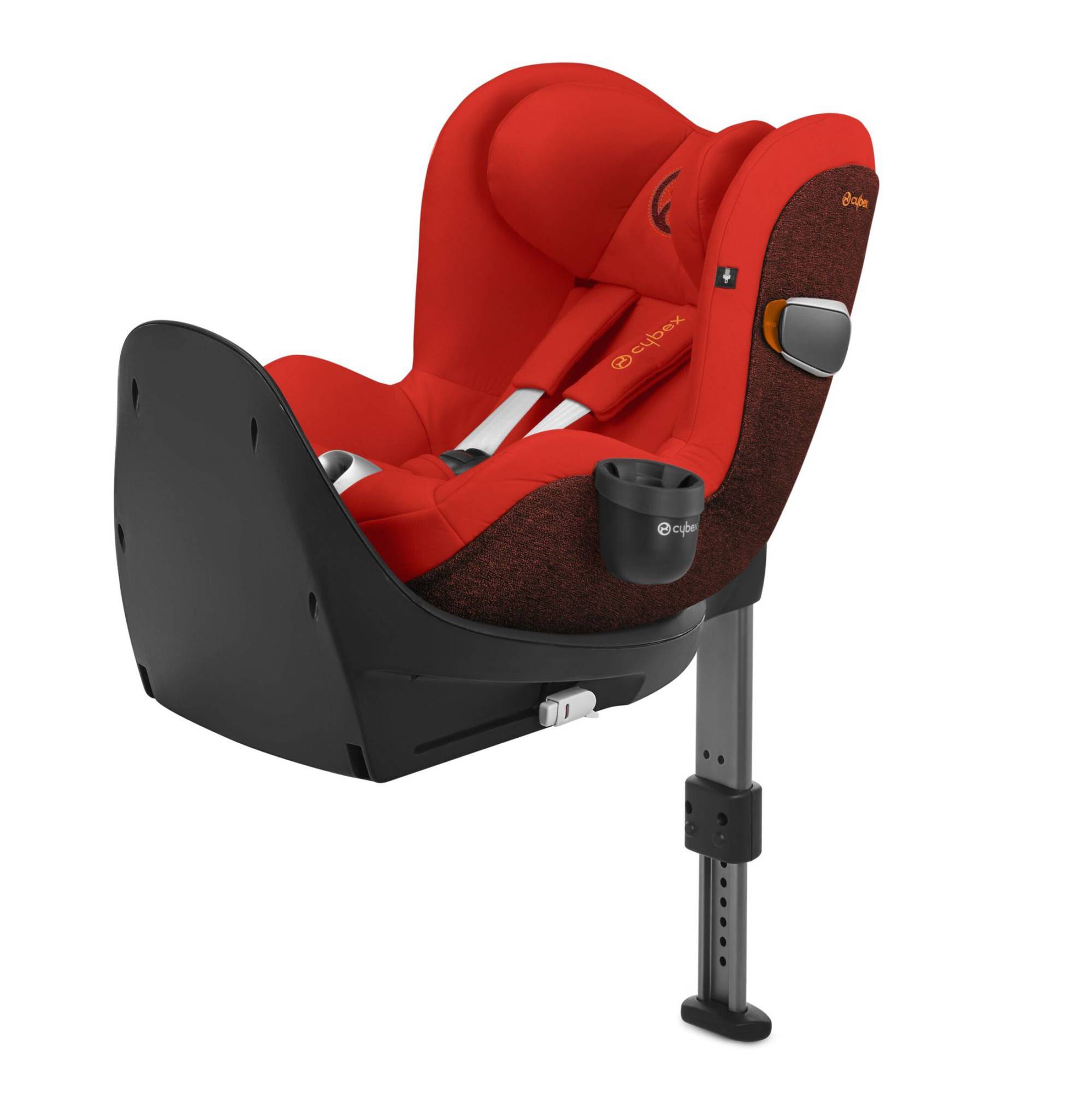 Cybex cup hotsell holder car seat