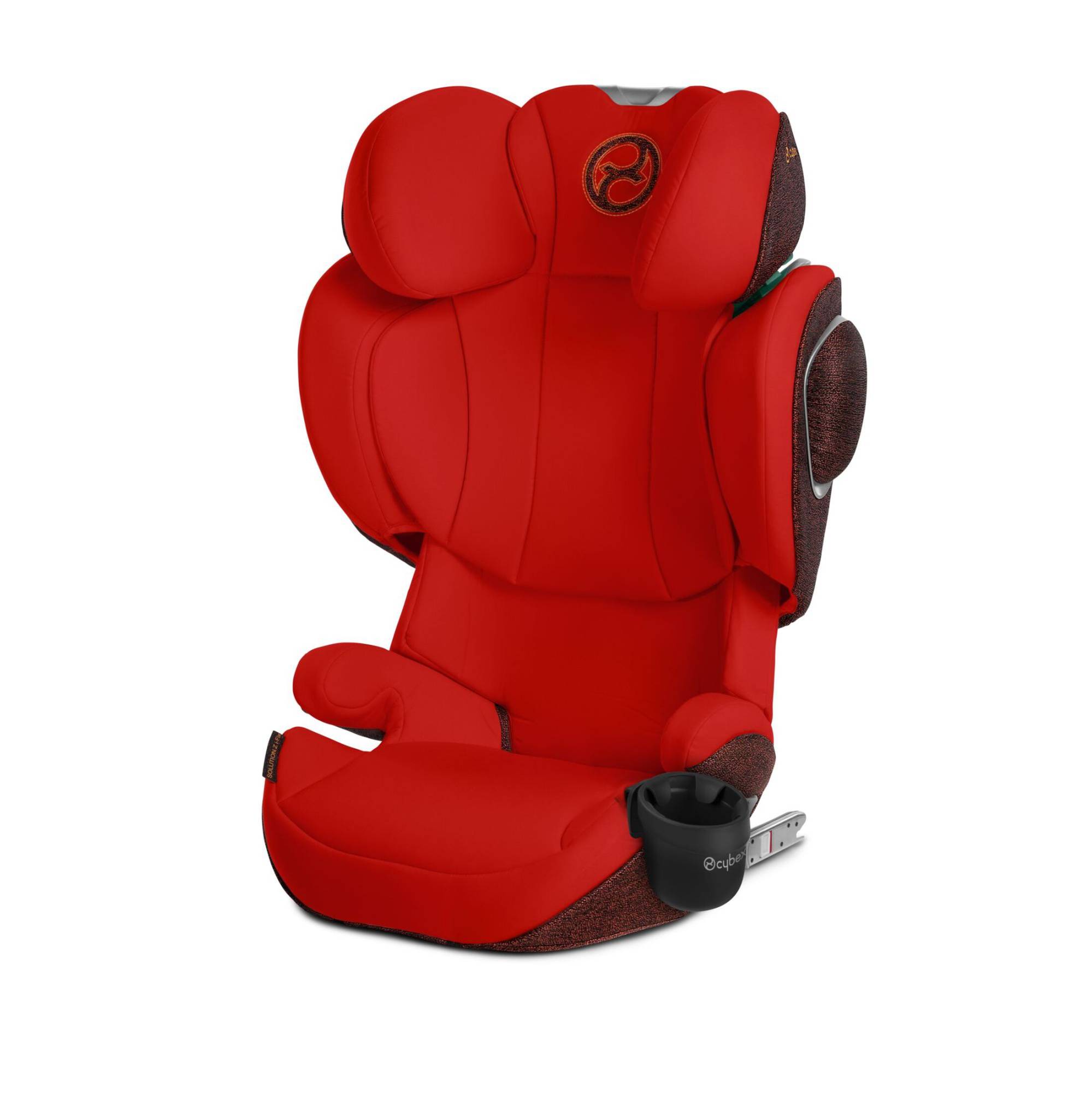 Cybex coffee cup store holder