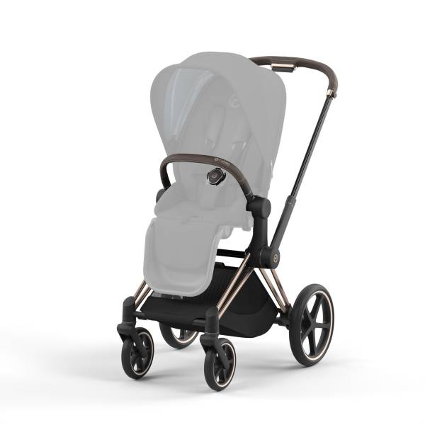 CYBEX PRIAM4 Frame - Rosegold