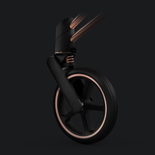 CYBEX PRIAM4 Frame - Rosegold