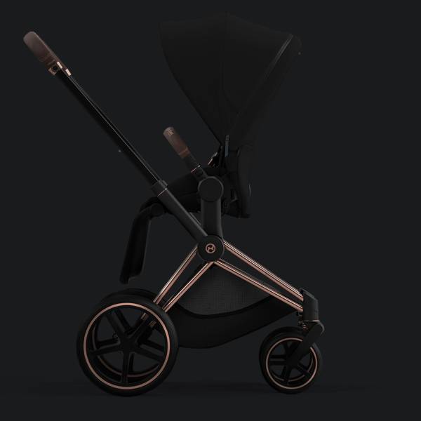 CYBEX PRIAM4 Frame - Rosegold