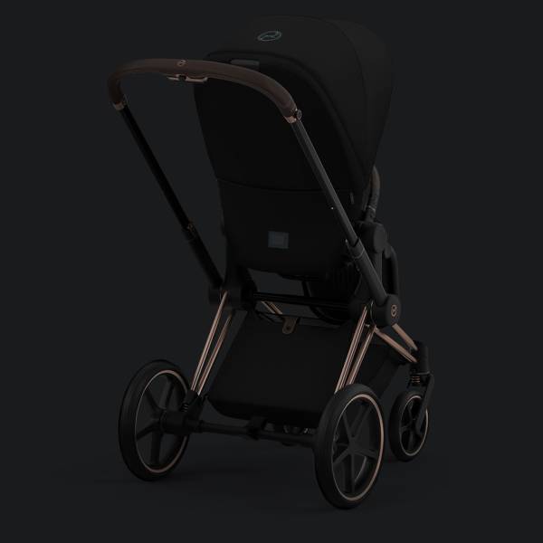 CYBEX PRIAM4 Frame - Rosegold