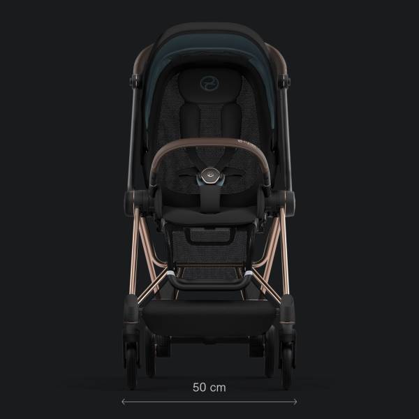 CYBEX MIOS3 Frame - Rosegold