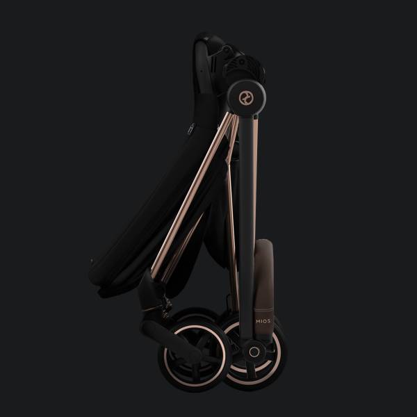 CYBEX MIOS3 Frame - Rosegold