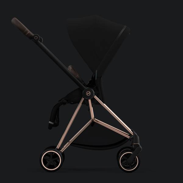 CYBEX MIOS3 Frame - Rosegold