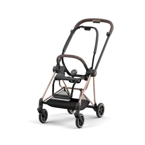 CYBEX MIOS3 Frame - Rosegold