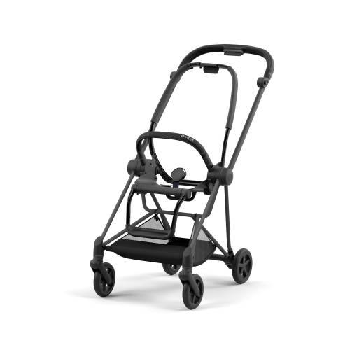 CYBEX MIOS3 Frame - Matt Black