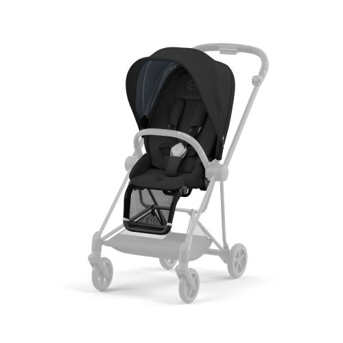CYBEX MIOS3 Seat Pack - Deep Black