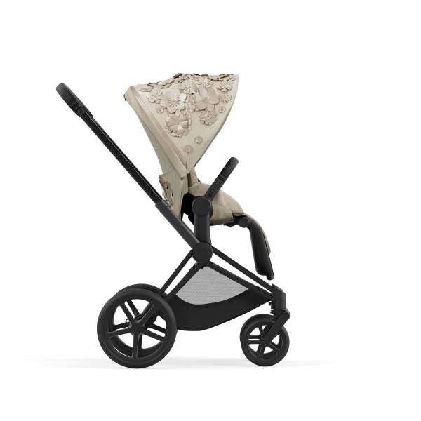 CYBEX PRIAM4 Seat Pack - Simply Flowers Beige