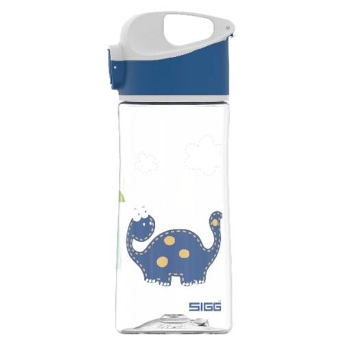 SIGG Bottle 0.45 Miracle - Dinosaur